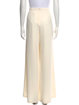 Zimmermann Straight Leg Pants