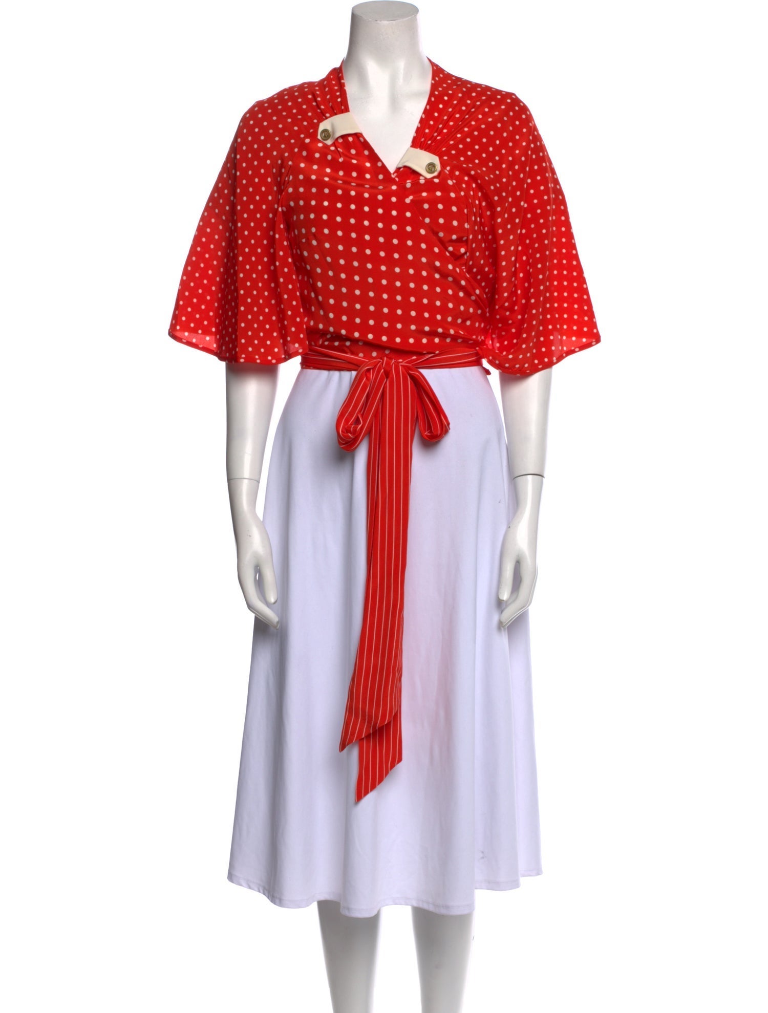 Zimmermann Silk Printed Crop Top