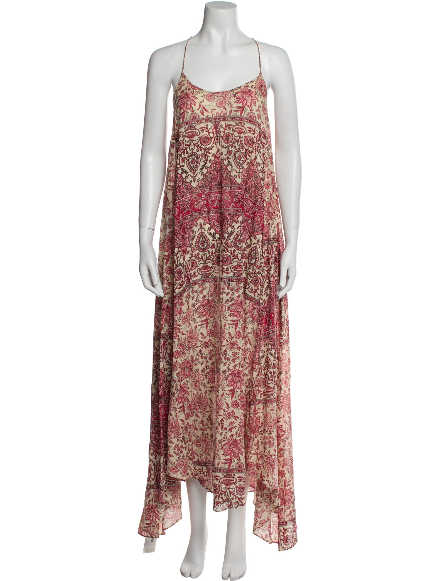 Zimmermann Vintage Long Dress