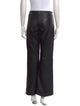 Zimmermann Leather Wide Leg Pants
