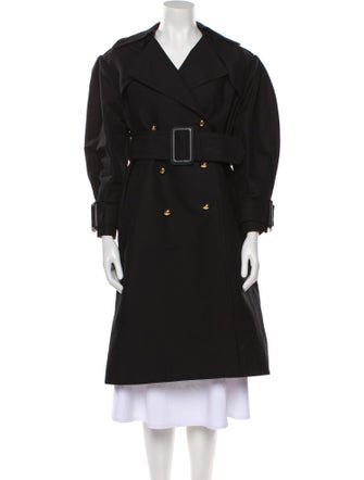 Zimmermann Trench Coat