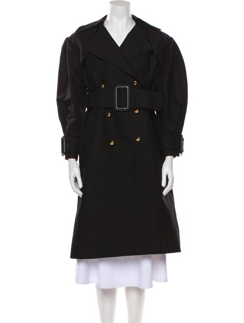 Zimmermann Trench Coat