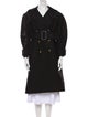 Zimmermann Trench Coat