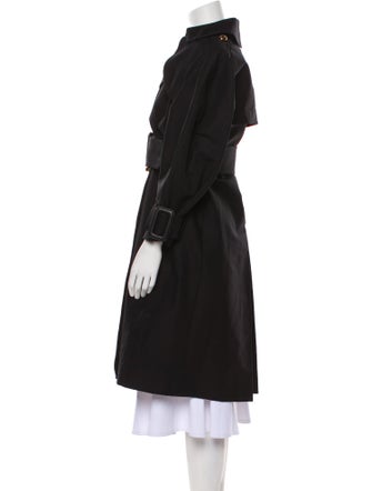 Zimmermann Trench Coat