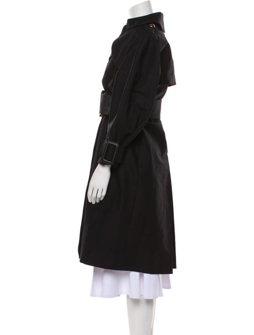 Zimmermann Trench Coat