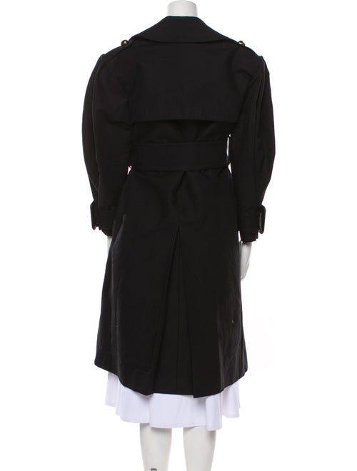 Zimmermann Trench Coat