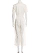 Zimmermann Linen Jumpsuit