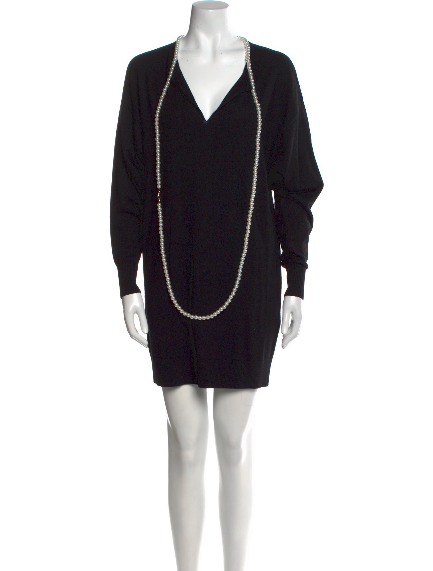 Zimmermann Wool Mini Dress