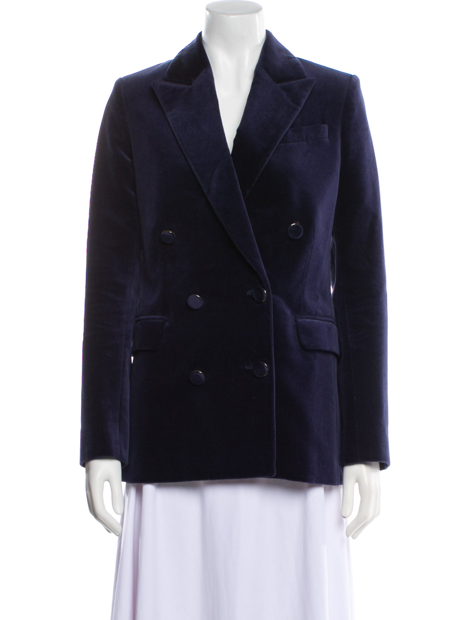 Zimmermann Blazer