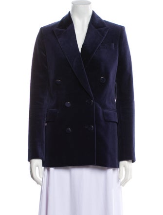 Zimmermann Blazer