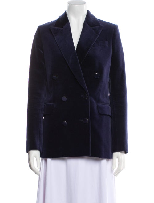 Zimmermann Blazer