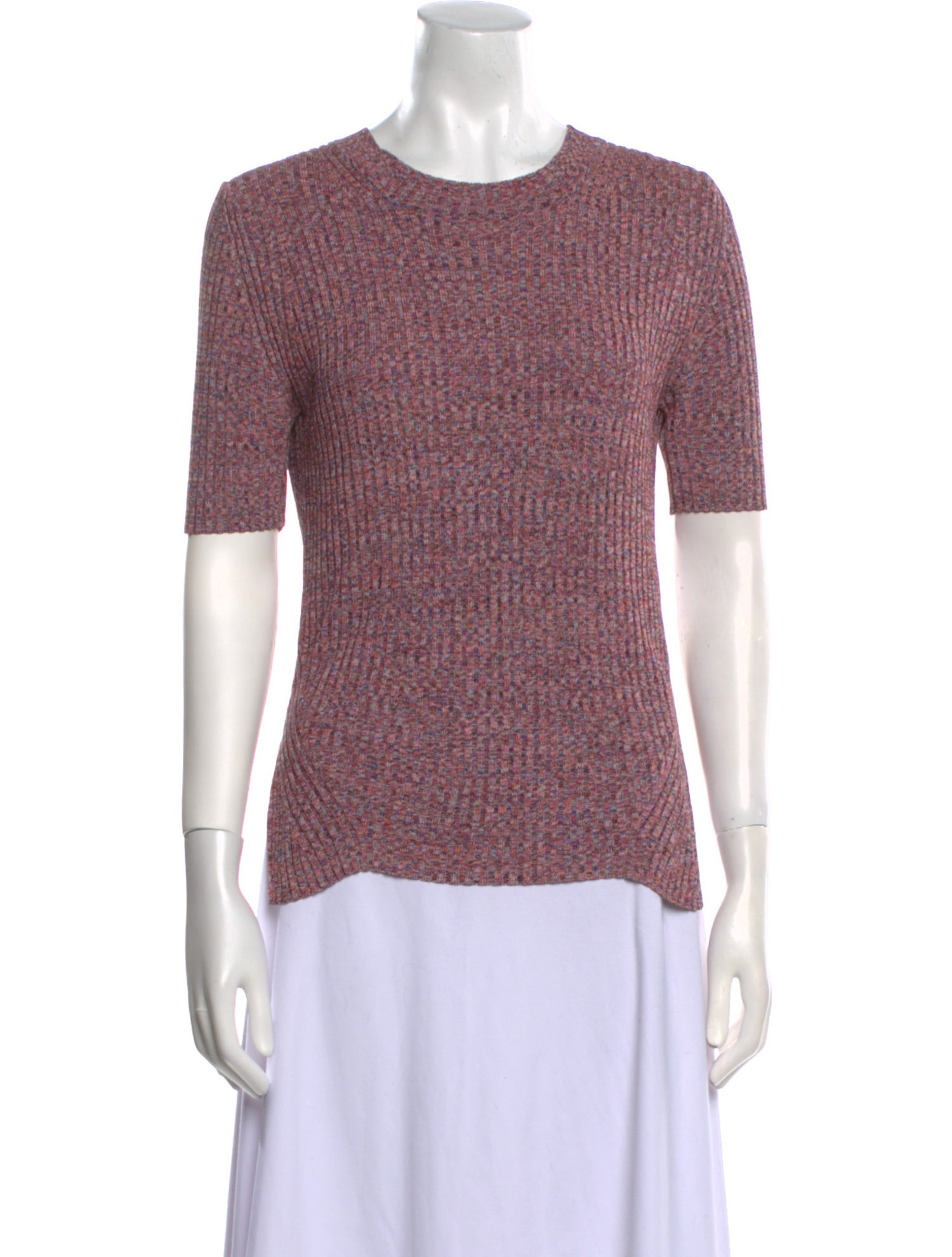 Zimmermann Scoop Neck Sweater