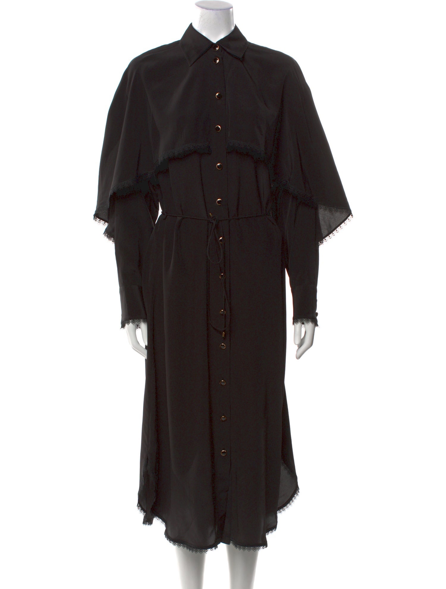 Zimmermann Silk Long Dress w/ Tags