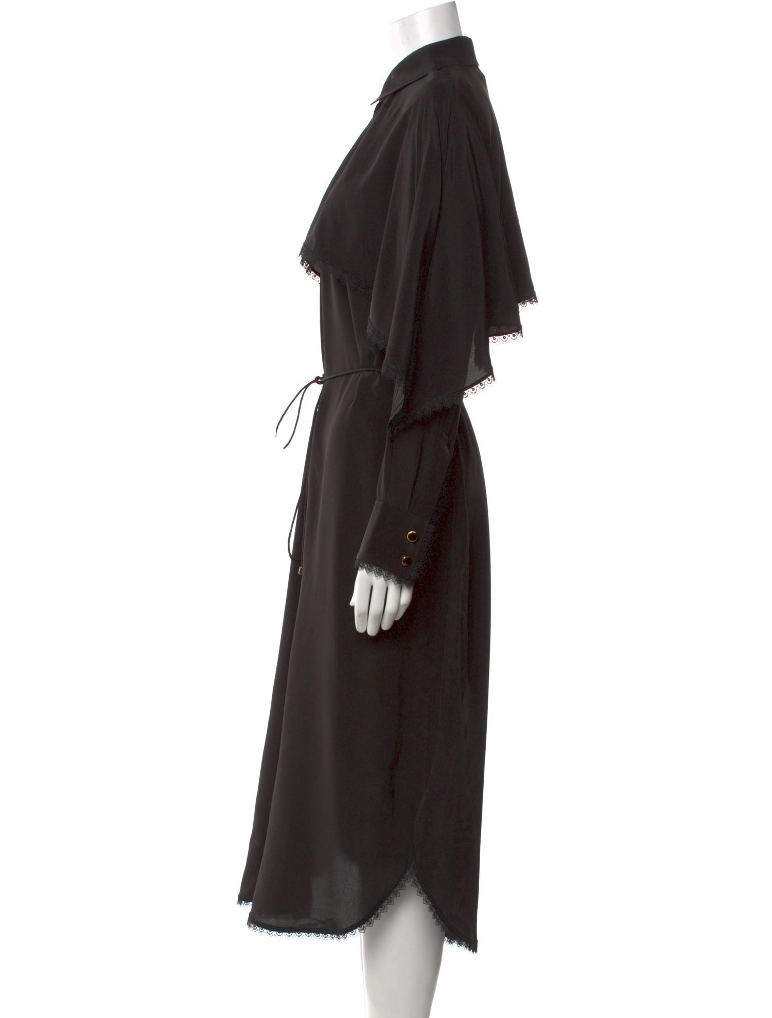 Zimmermann Silk Long Dress w/ Tags