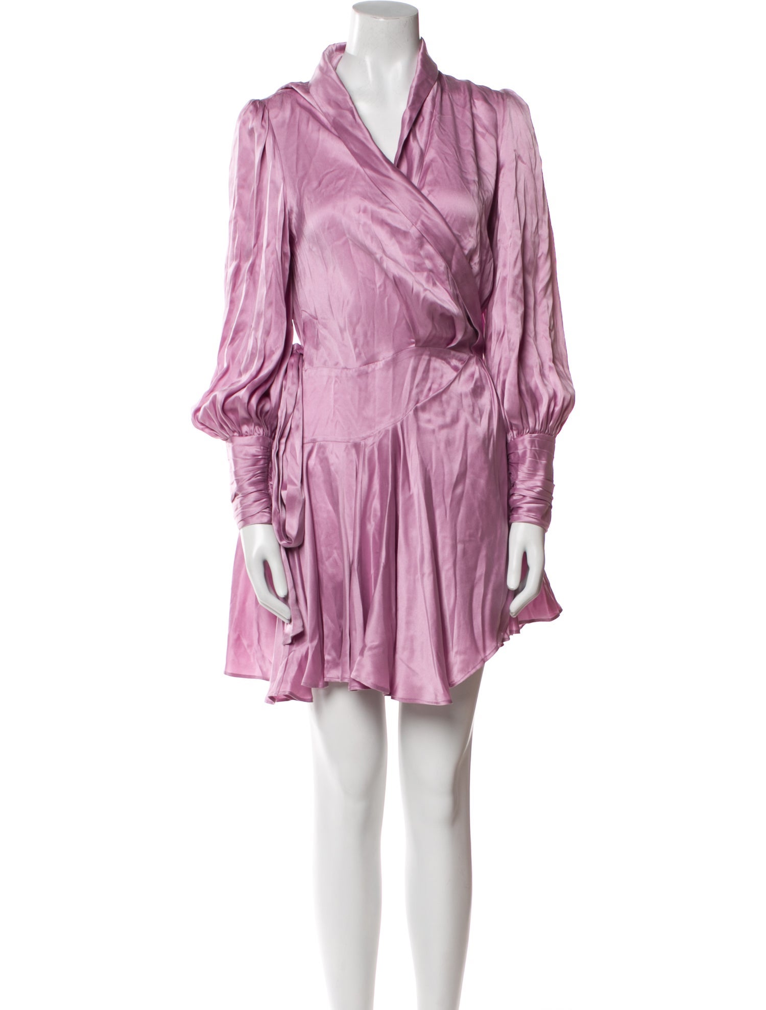 Zimmermann Silk Ruffle Embellishment Lounge Set w/ Tags