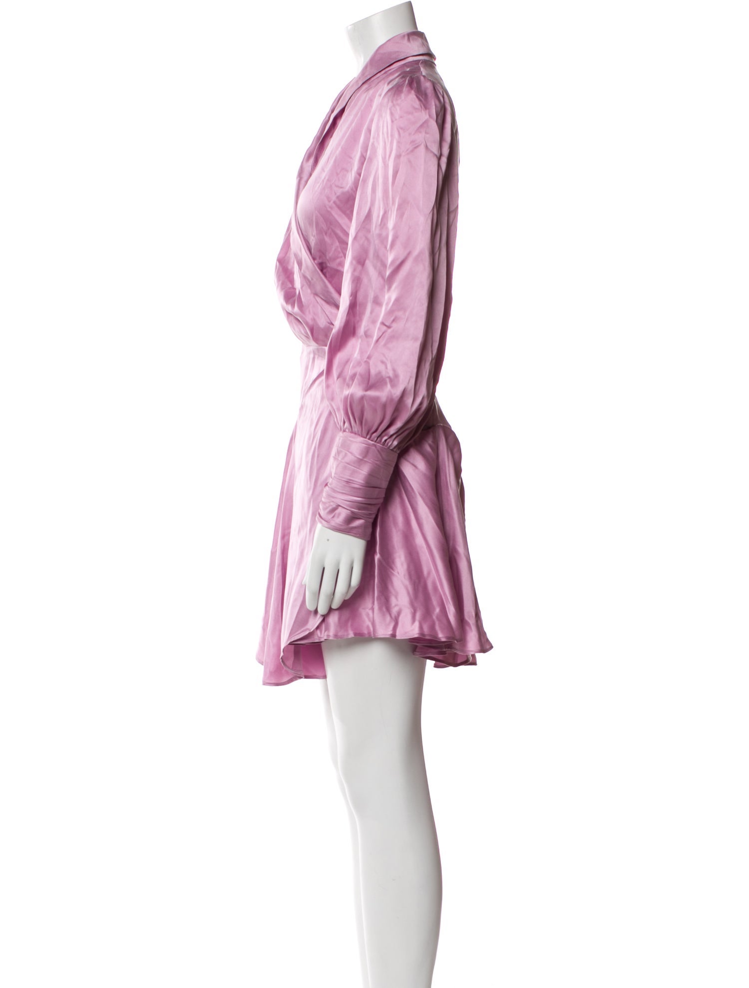 Zimmermann Silk Ruffle Embellishment Lounge Set w/ Tags