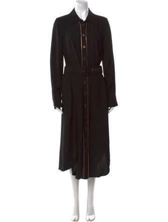 Zimmermann Long Dress