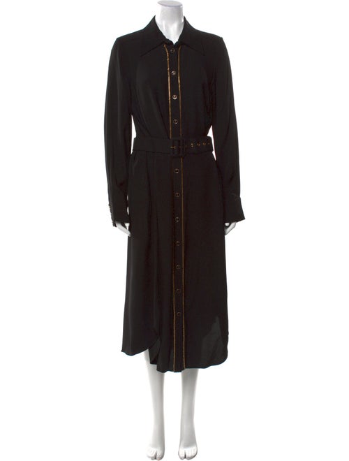 Zimmermann Long Dress