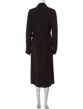 Zimmermann Long Dress