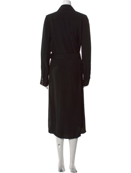 Zimmermann Long Dress