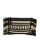 Zimmermann Raffia Clutch