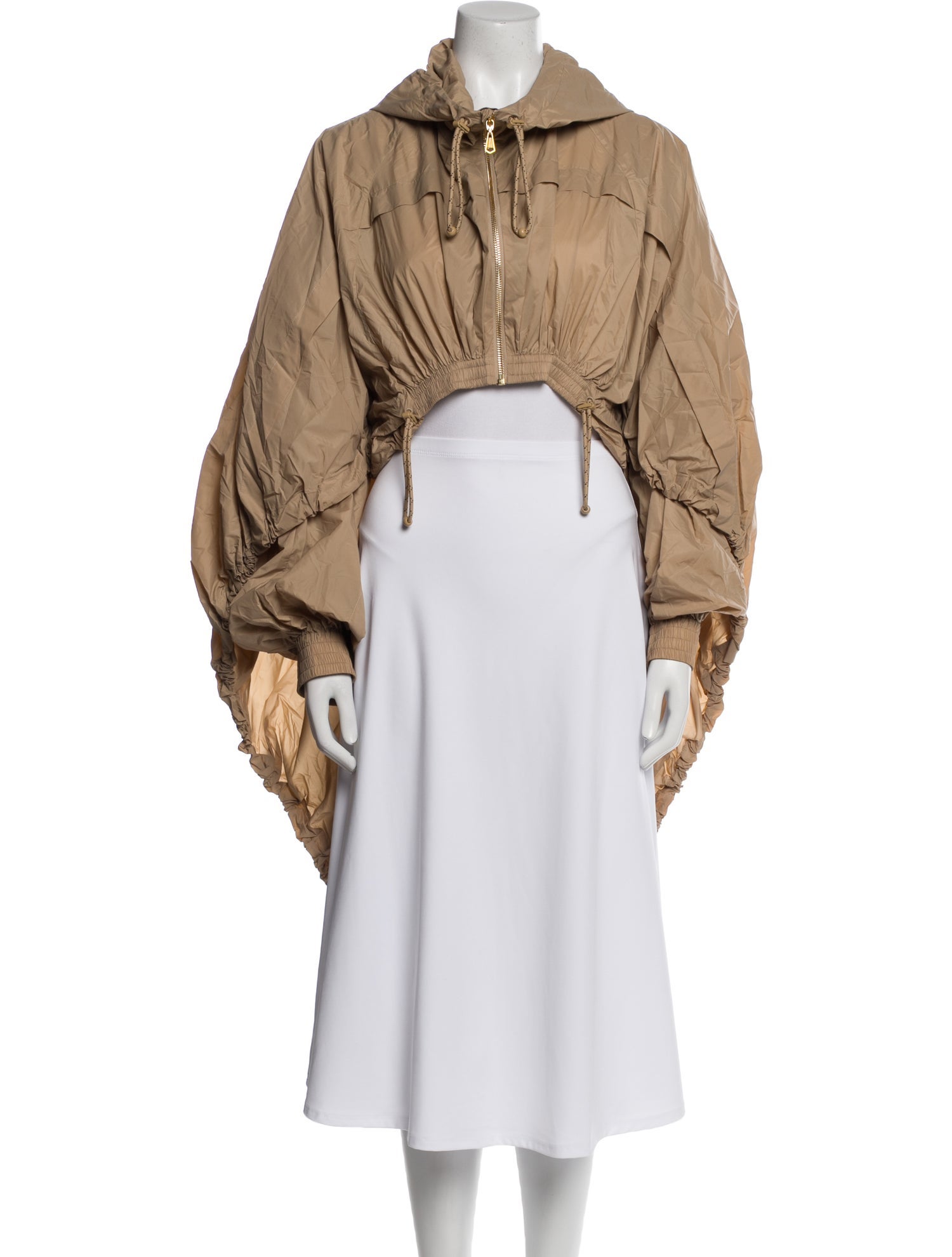 Zimmermann Jacket w/ Tags