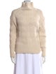 Zimmermann Merino Wool Turtleneck Sweater