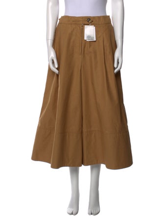 Zimmermann Wide Leg Pants