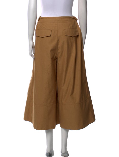 Zimmermann Wide Leg Pants