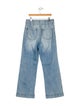 Zimmermann High-Rise Wide Leg Jeans