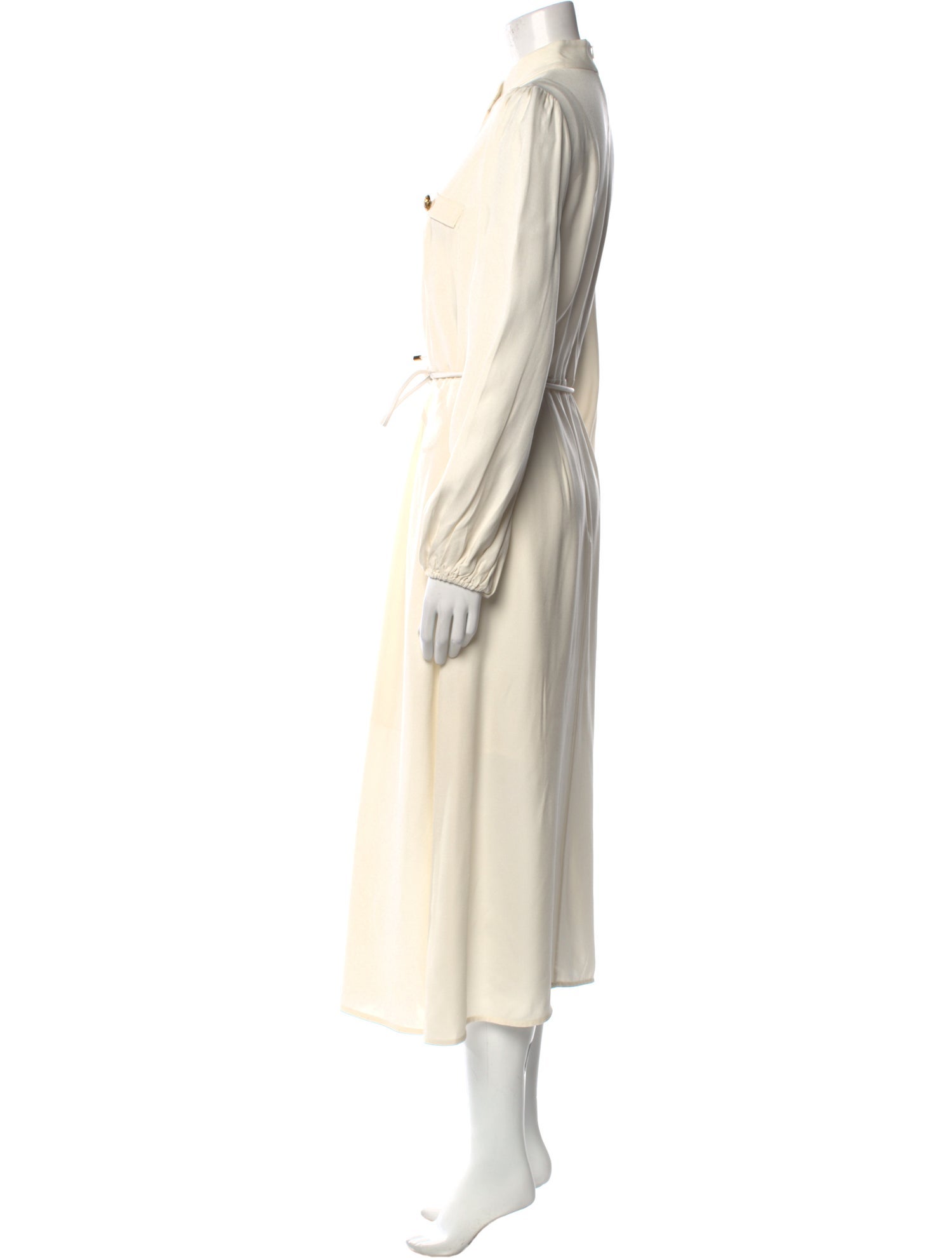 Zimmermann 2022 Long Dress