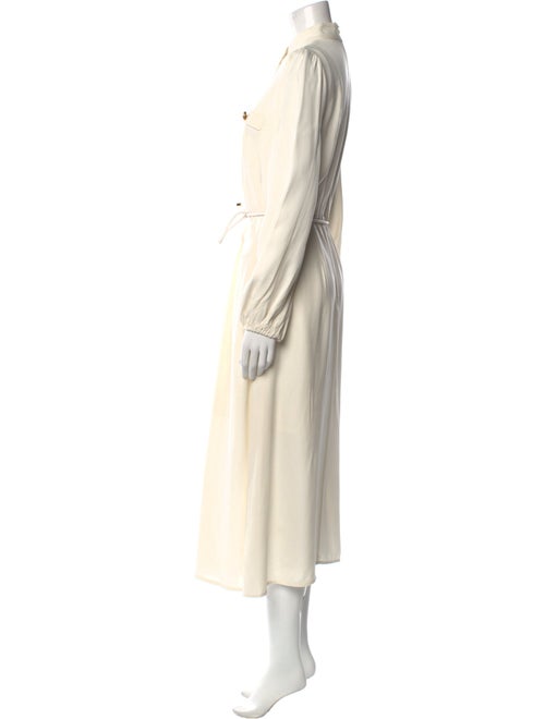 Zimmermann 2022 Long Dress