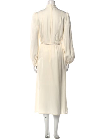 Zimmermann 2022 Long Dress