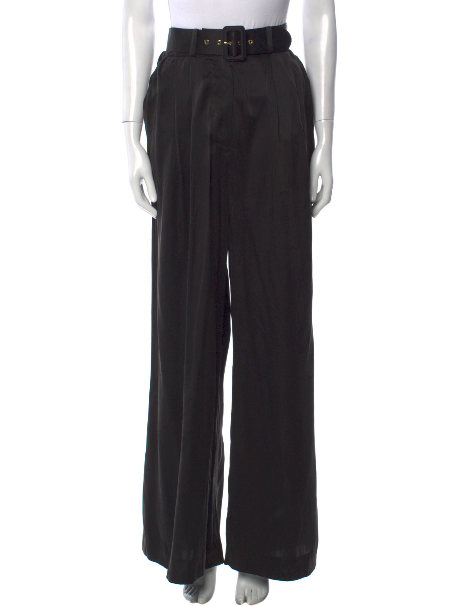 Zimmermann Silk Wide Leg Pants w/ Tags