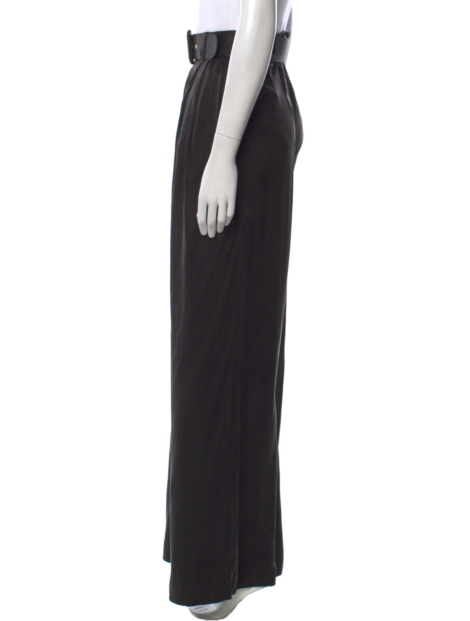 Zimmermann Silk Wide Leg Pants w/ Tags