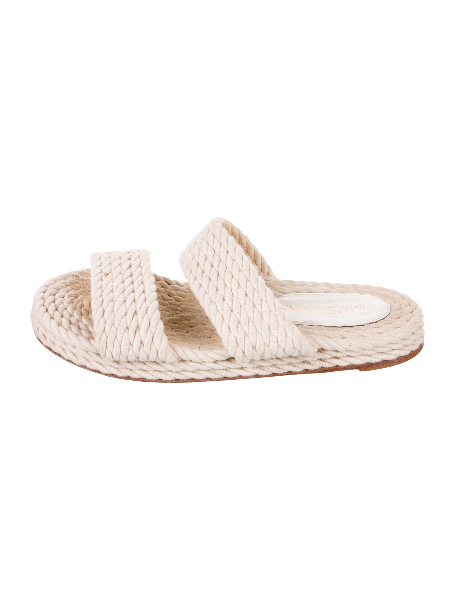 Zimmermann Espadrilles