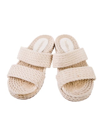Zimmermann Espadrilles