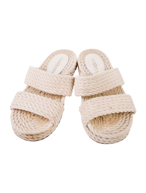 Zimmermann Espadrilles