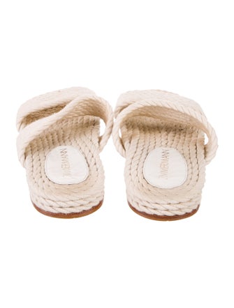 Zimmermann Espadrilles