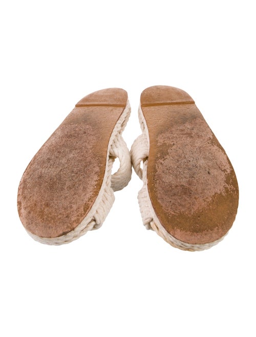 Zimmermann Espadrilles