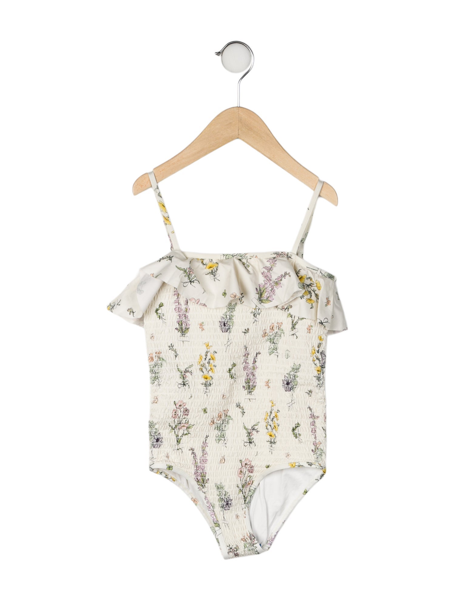 Zimmermann One Piece Bathing Suit