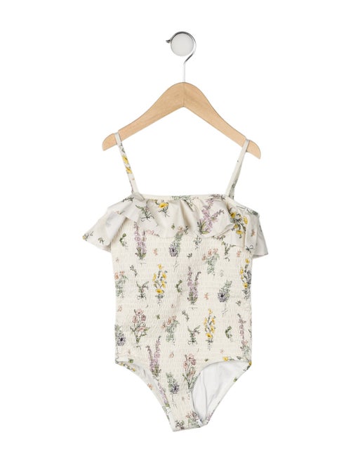 Zimmermann One Piece Bathing Suit