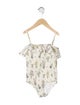 Zimmermann One Piece Bathing Suit