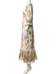 Zimmermann 2023 Long Dress