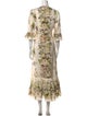 Zimmermann 2023 Long Dress
