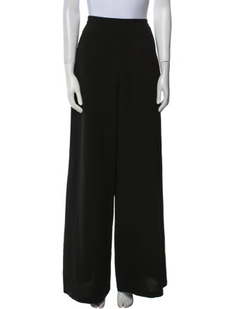 Zimmermann Wide Leg Pants