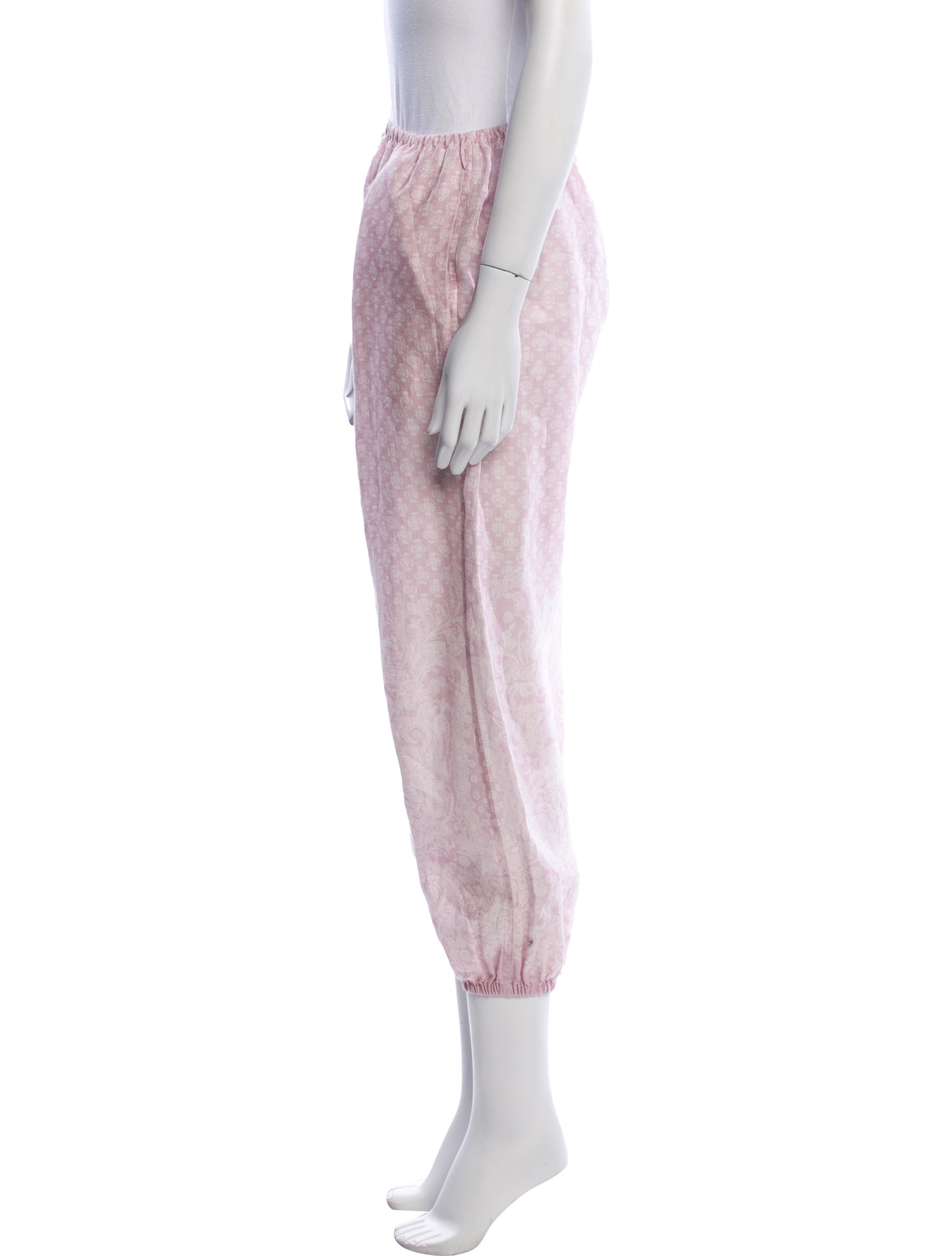 Zimmermann Linen Pajamas