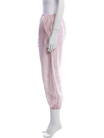 Zimmermann Linen Pajamas