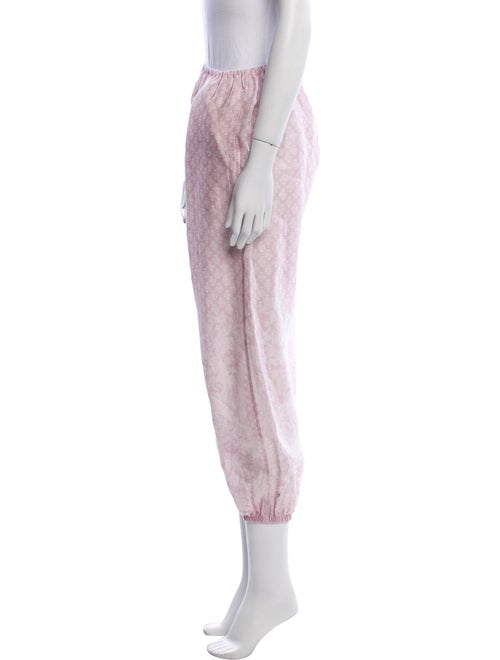 Zimmermann Linen Pajamas