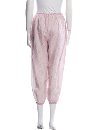 Zimmermann Linen Pajamas